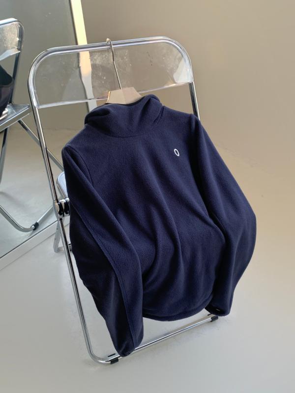 パーカー レディース 秋冬 生あたたかい フリース ゆるかわ 長袖 調教師 ティーシャツ 御部屋着 御部屋御召しもの スポーティー 米国海軍