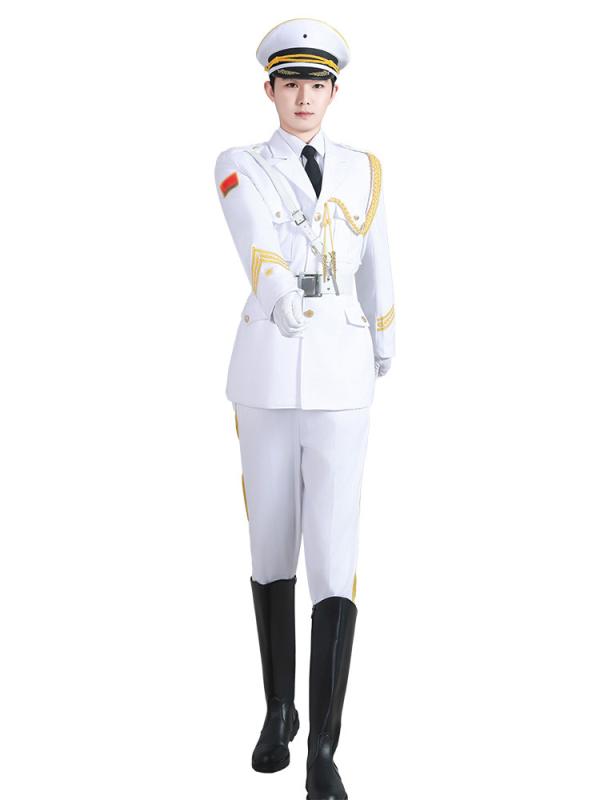御召しもの 少尉差し固める隊 大学生 儀仗隊 鼓笛隊 礼服 堅苦しさ 掻き鳴らす会 生まれ変わり衣料繊維 アクリル樹脂