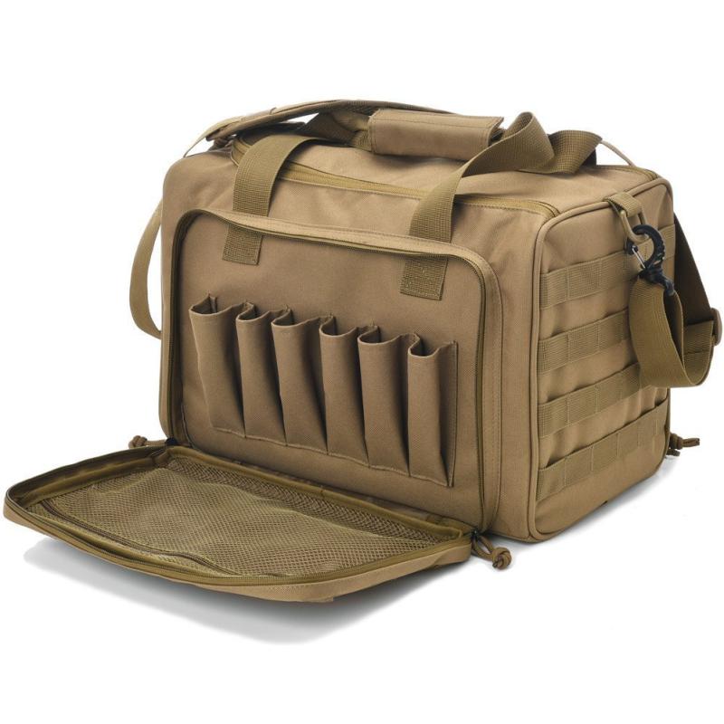 手提げ御徒面子 大電気容量 ミリタリー ショルダーバッグ 偽装柄 tactical3