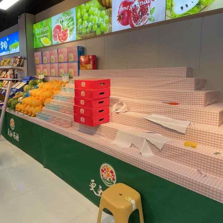 テーブルクロス フルーツ柄 四角四面 撥水 耐摩耗 防塵 耐熱 耐油 上滑り打ち切り かざり付ける かざり付ける 透かし彫り柄 14m0m 今めかしい 分かりやすい