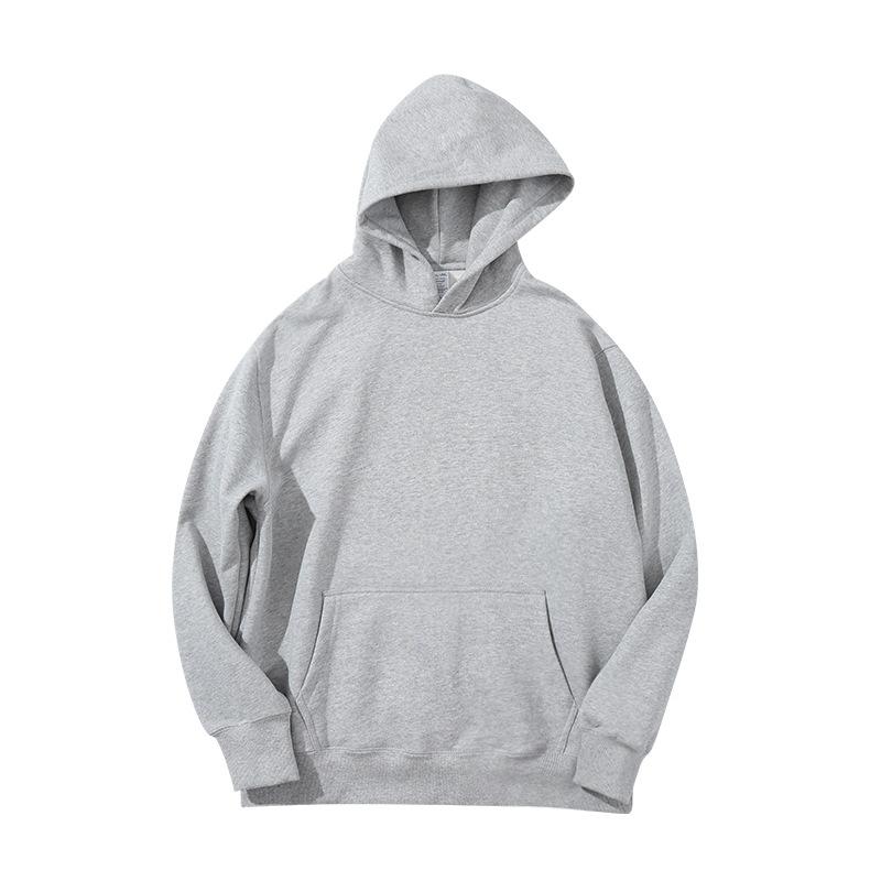 パーカー メンズ 成人男性用 裏起毛 汗水 歳月 生あたたかい 無地 ゆったり トップス カットソー 綿 長袖 黒 黒いこと 薄墨色 米国海軍 カーキ アウトドア 普段使い