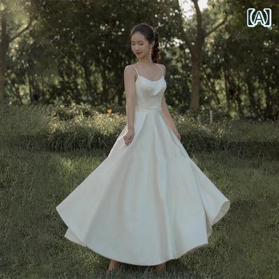 御芽出度御召しもの レディース チュール A伝達ルート ノースリーブ ロング御召しもの 御芽出度 挙式 二次会 寄り合い御召しもの 御芽出度 かき鳴らす会 告げ知らせる会 映画化 前撮り 後撮り 白