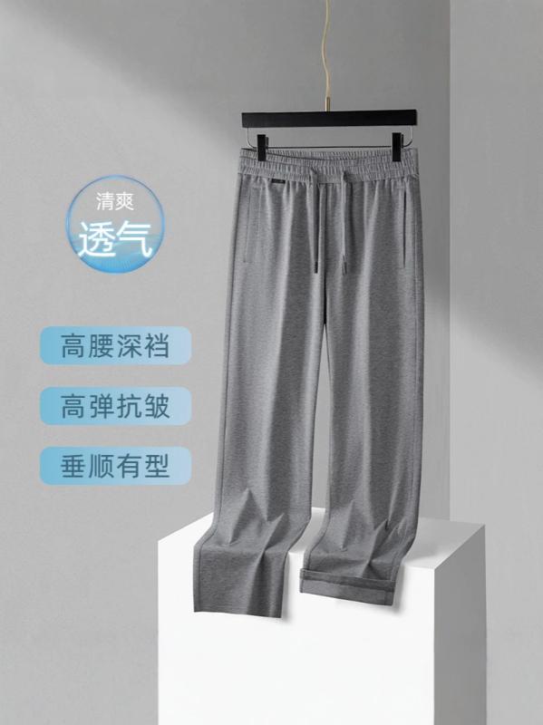 スウェットパンツ メンズ 成人男性用 綿織物ズボン下 日月 高腰 テーパードパンツ 伸び伸びするズボン下 普段使い走り 御部屋着 アウトドア 黒いこと 米国海軍 薄墨色