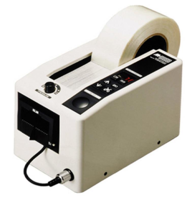 エルム 電子テープカッター ディスペンサー M-1000 ELM標準モデル (株)エクト製|AR企画 店