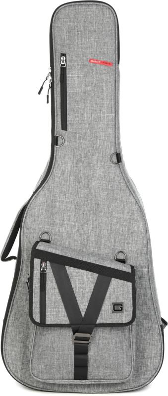 GATOR ゲーター アコースティック用 ギグバッグ Transit Series GT-ACOUSTIC |AR企画 店