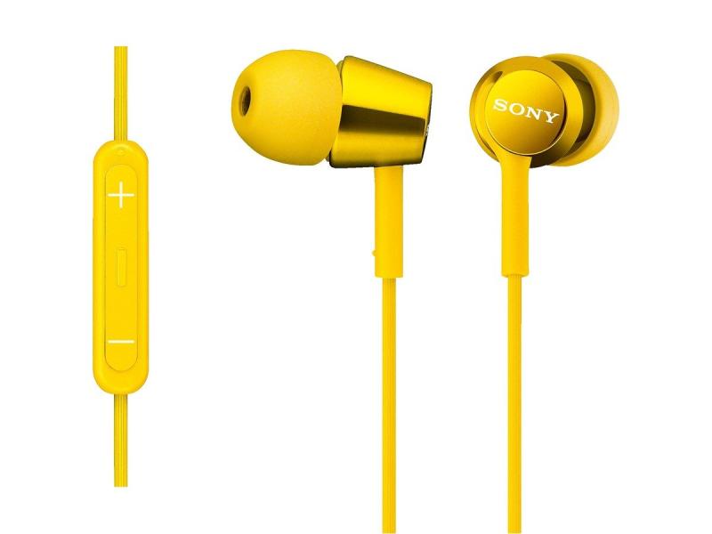 ソニー 密閉型インナーイヤーレシーバー ブラック MDR-EX150IP|AR企画 店