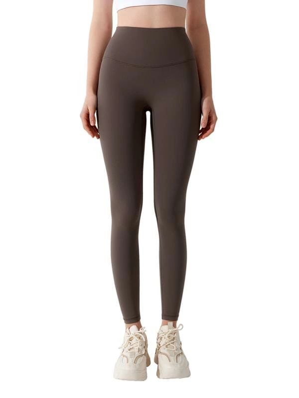 ヨガパンツ レディース 高腰 レギンス 提臀 スポーツ ランニング ウェア 裸感 着圧 タイツ トレーニング ジム フィットネスパンツ デニムブルー ネイビーブルー アジュールブルー ライトグリーン シダーグリーン シーライムストーン ターメリック