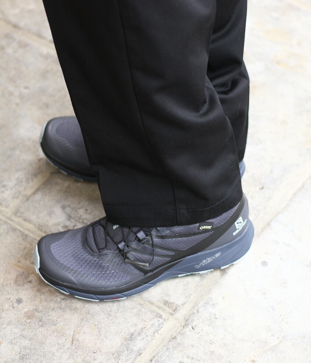 salomon sense ride 2 gore tex invisible fit