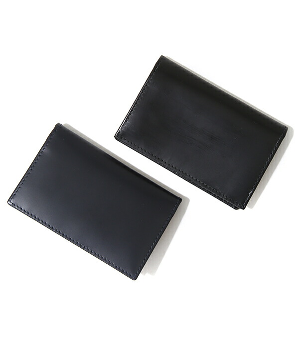 [送料無料]ETTINGER : Visiting Card Case : BH143JR[MUS][U]｜ＡＲＫｎｅｔｓ