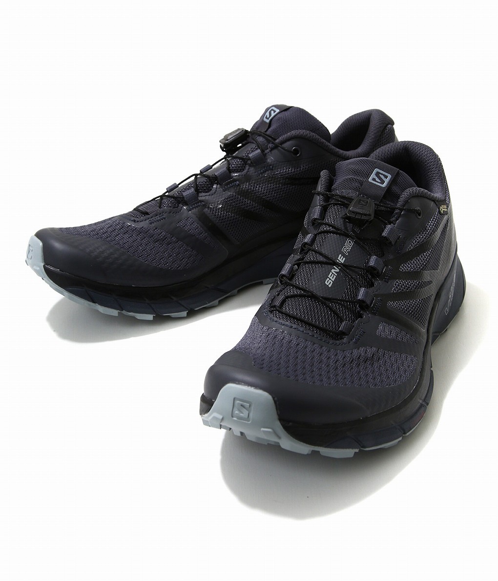 salomon sense ride 2 gtx