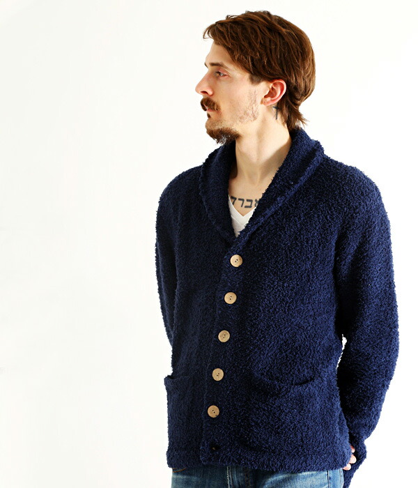 かわいい 584 Pie カーディガン メンズ ベアフット 全7色 Swtr School Men S Chic 男性サイズ Cozy ドリームス ベアフット Dreams オータムキャンペーン Barefoot カーディガン