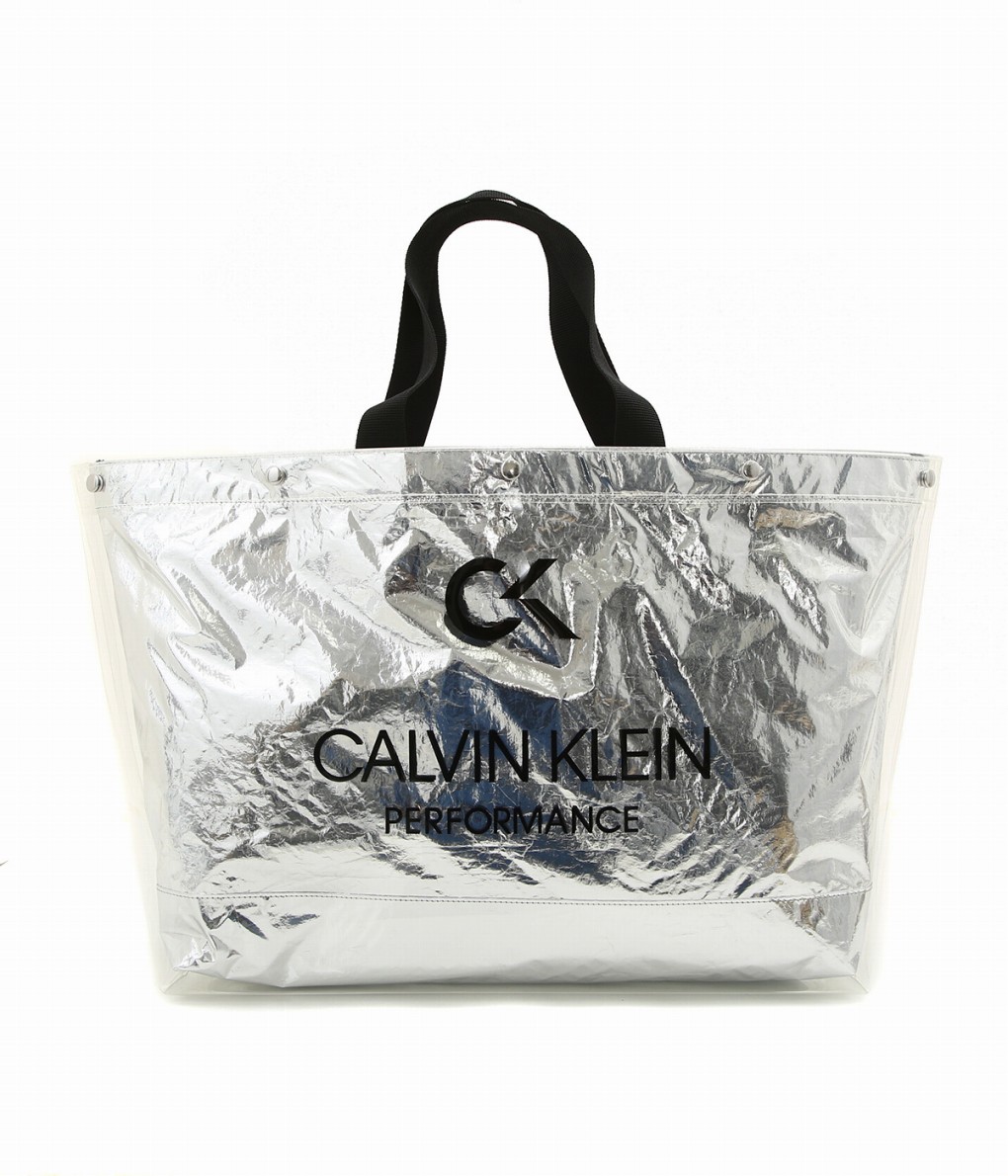 calvin klein performance bag