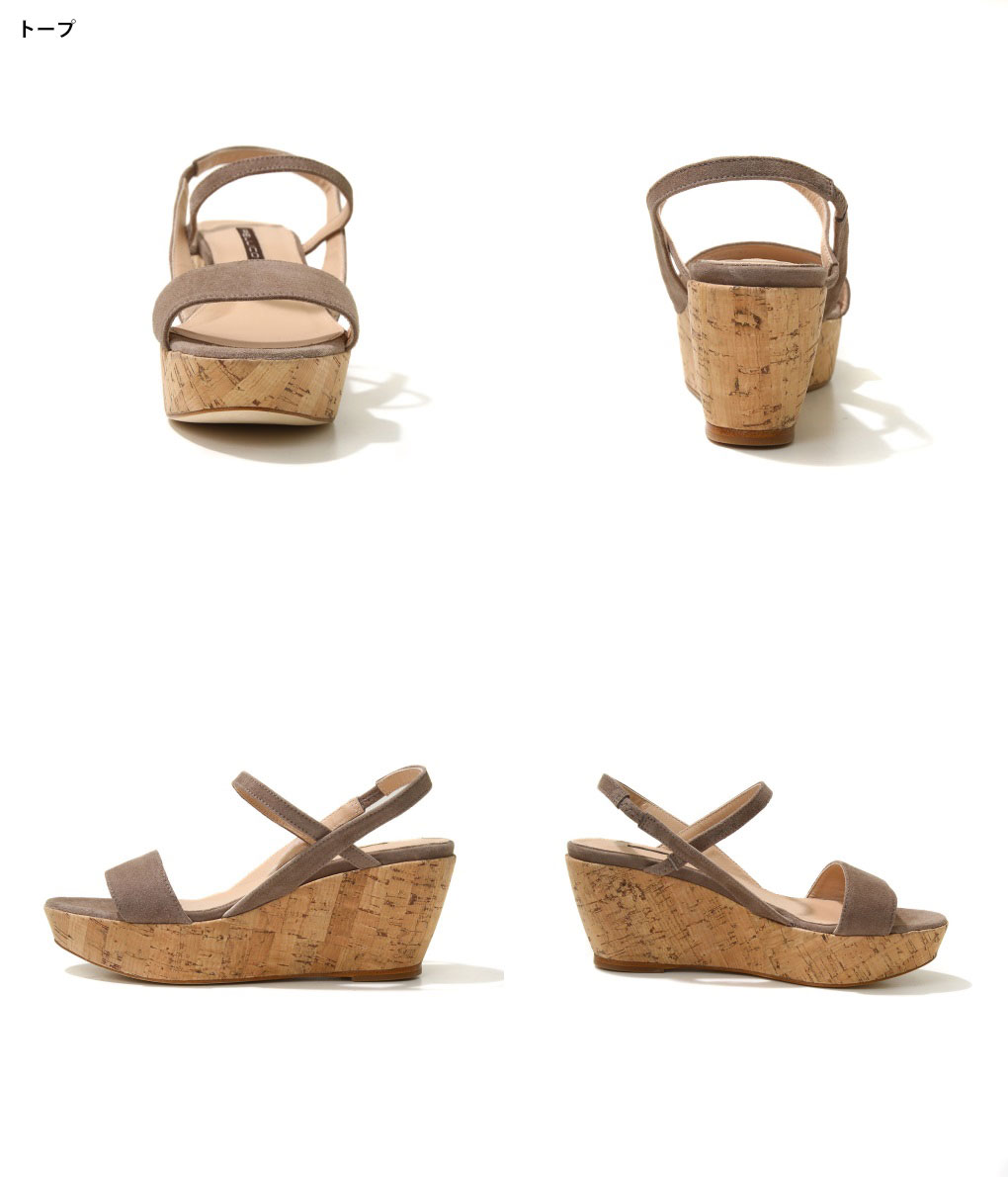 PELLICO SUNNY / ペリーコサニー : 【レディース】<IRIS(イリス)> / 全2色 : アカシア ローヒール サンダル ウエッジソール クロスストラップサンダル レディース : PY19-0106【ANN】 PELLICO SUNNY / ペリーコサニー : 【レディース】<IRIS(イリス)> / 全2色 : アカシア ローヒール サンダル ウエッジソール クロスストラップサンダル レディース : PY19-0106【ANN】