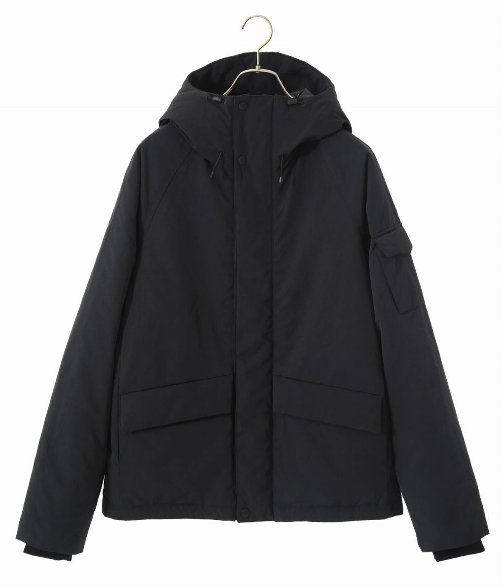 楽天市場 Columbia Black Label コロンビアブラックレーベル Storm Bowl Jacket ストーム ボウル ジャケット アウター メンズ ダウン Pm5749 Ast ａｒｋｎｅｔｓ