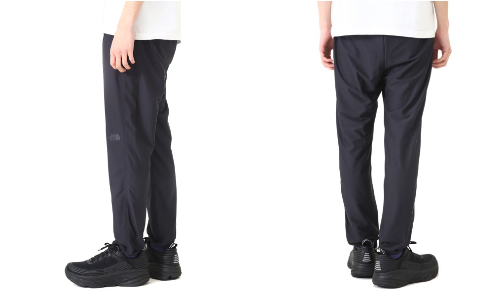 north face lounge pants