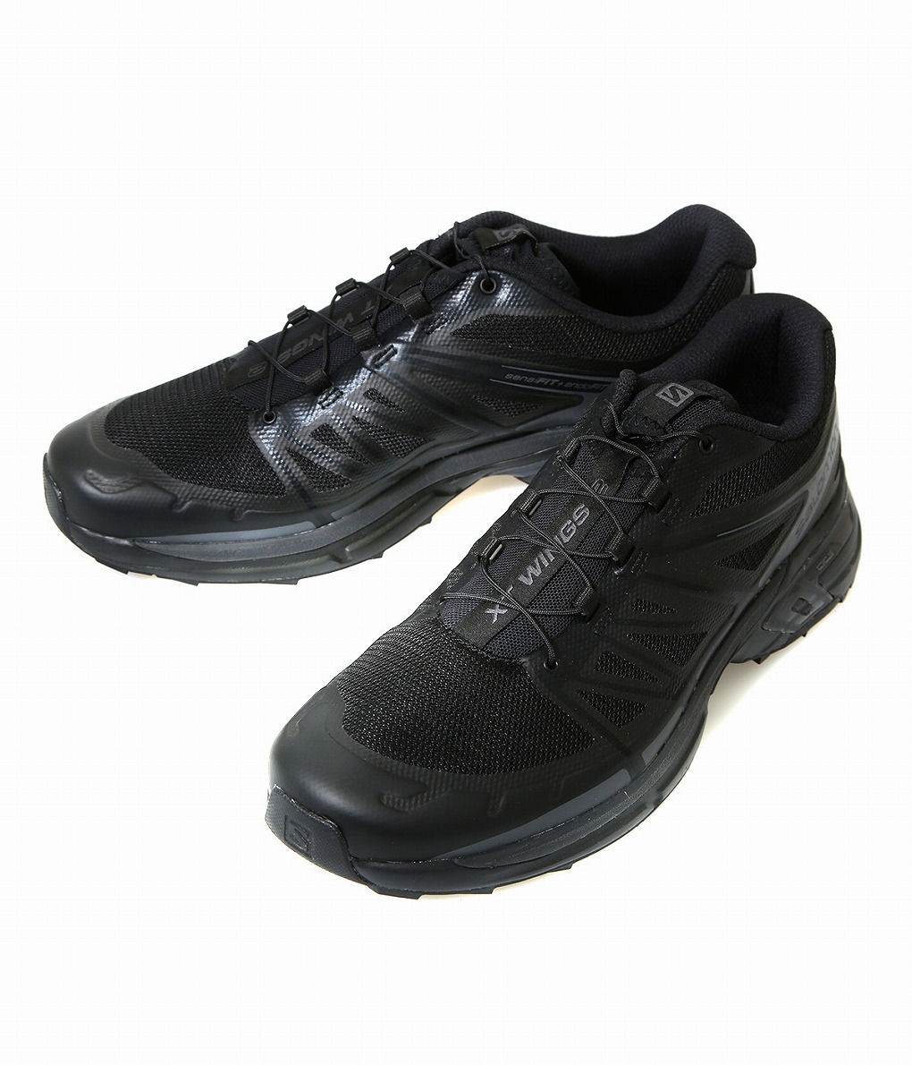salomon urban