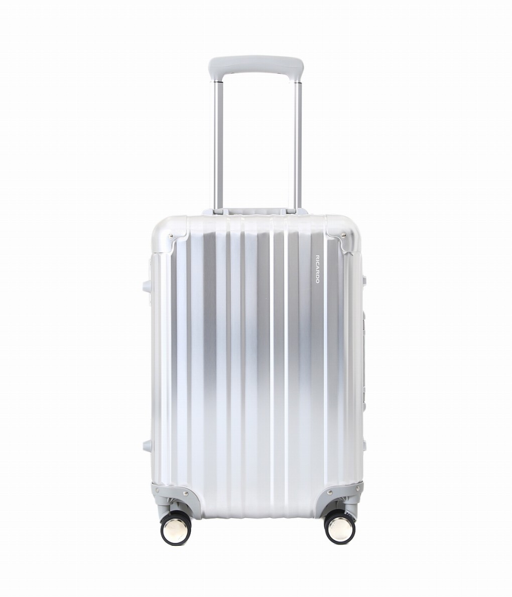 人気ブランド 楽天市場 Ricardo リカルド Aileron Inch Spinner Suitcase エルロン インチ スピナー スーツケース ハードケース トラベルケース トラベルバッグ キャリーバッグ メンズ Mus ａｒｋｎｅｔｓ New限定品 Www