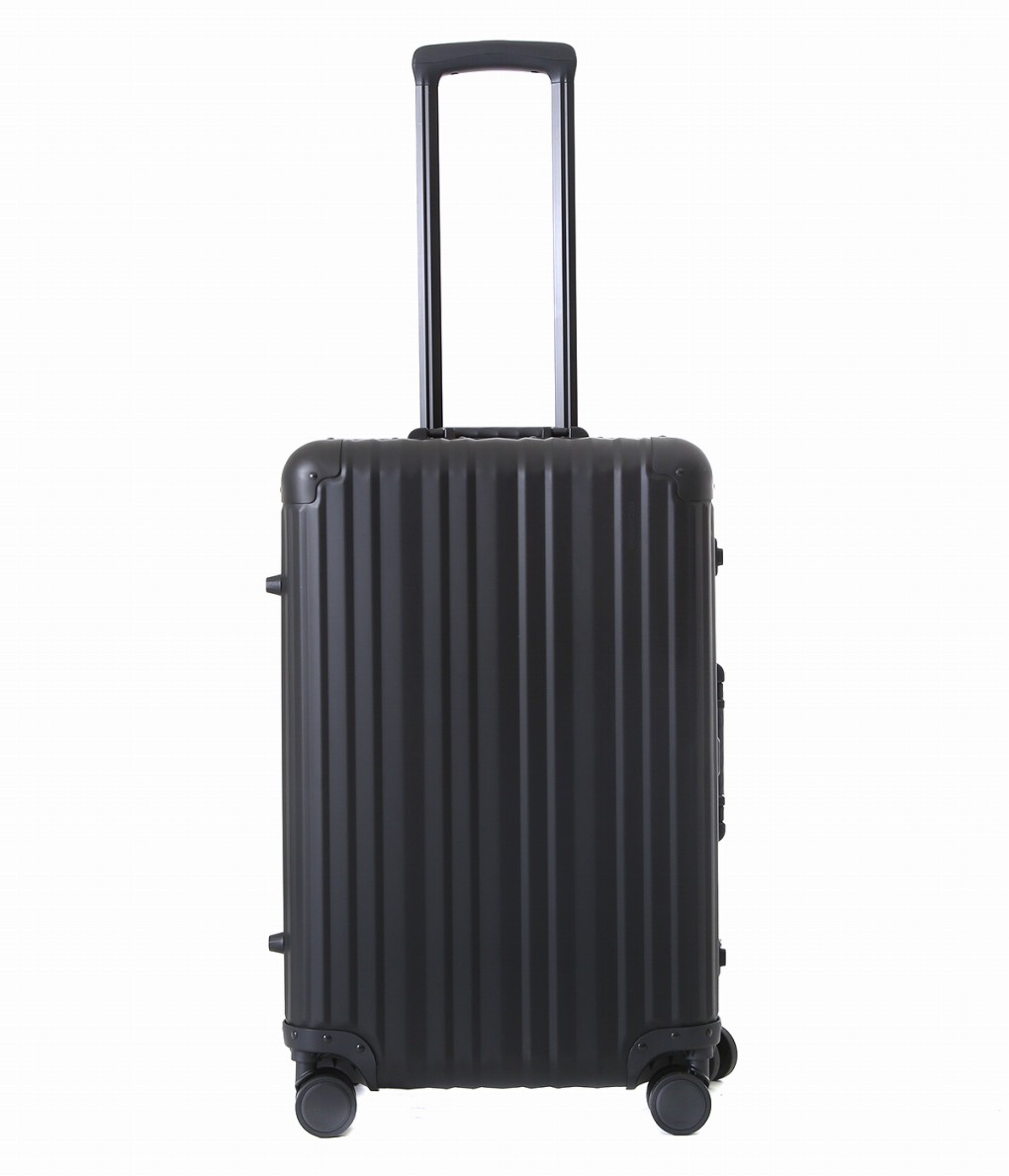 注目の福袋 Ricardo リカルド Aileron 24 Inch Spinner Suitcase エルロン 24インチ スピナー スーツケース ハードケース トラベルケース トラベルバッグ キャリーバッグ メンズ Mus ａｒｋｎｅｔｓ 注目 Www Purpleforparents Us