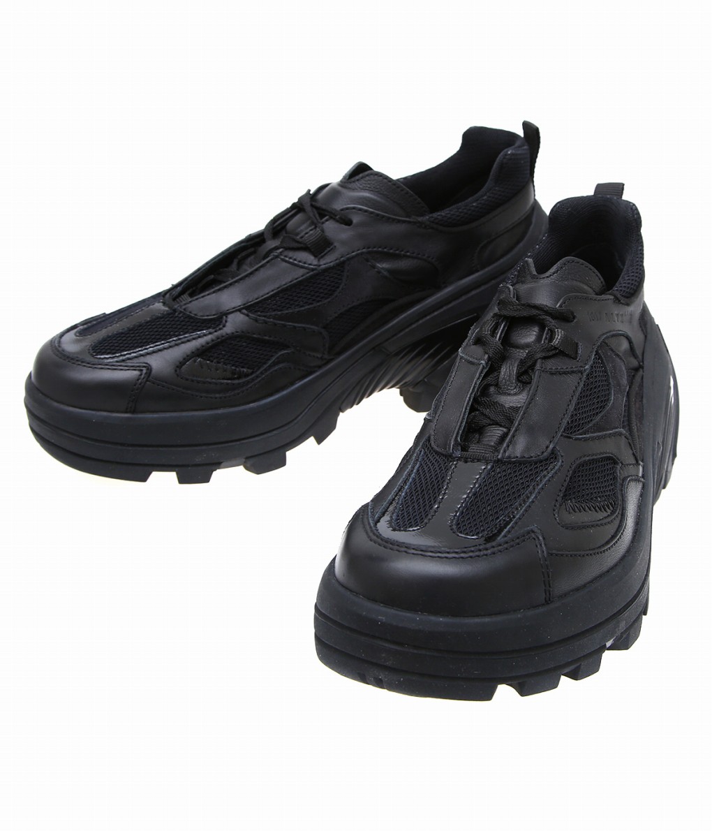 安いそれに目立つ 楽天市場 アウトレットキャンペーン 1017 Alyx 9sm アリクス Indivisible Sneaker インディヴィジブル スニーカー 靴 メンズ usn0009le03 Wax ａｒｋｎｅｔｓ 50 Off Www Faan Gov Ng