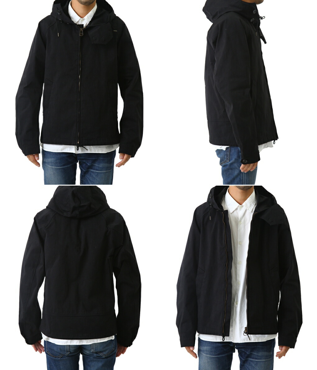 Sale 75 Off Ten C テンシー Anorak Blk アノラック ブルゾン ジャンパー アウター ジャケット メンズ 定番 Tc J0102 019 Batesmartin Com