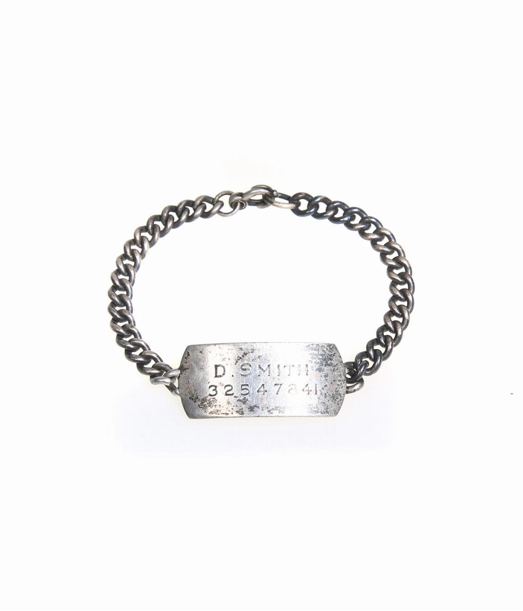 楽天市場 Vintage ヴィンテージ Vintage Tiffany Id Bracelet ヴィンテージ ティファニー アクセサリー ブレスレット ギフト プレゼント Vt Tf Id Bracelet Vin ａｒｋｎｅｔｓ