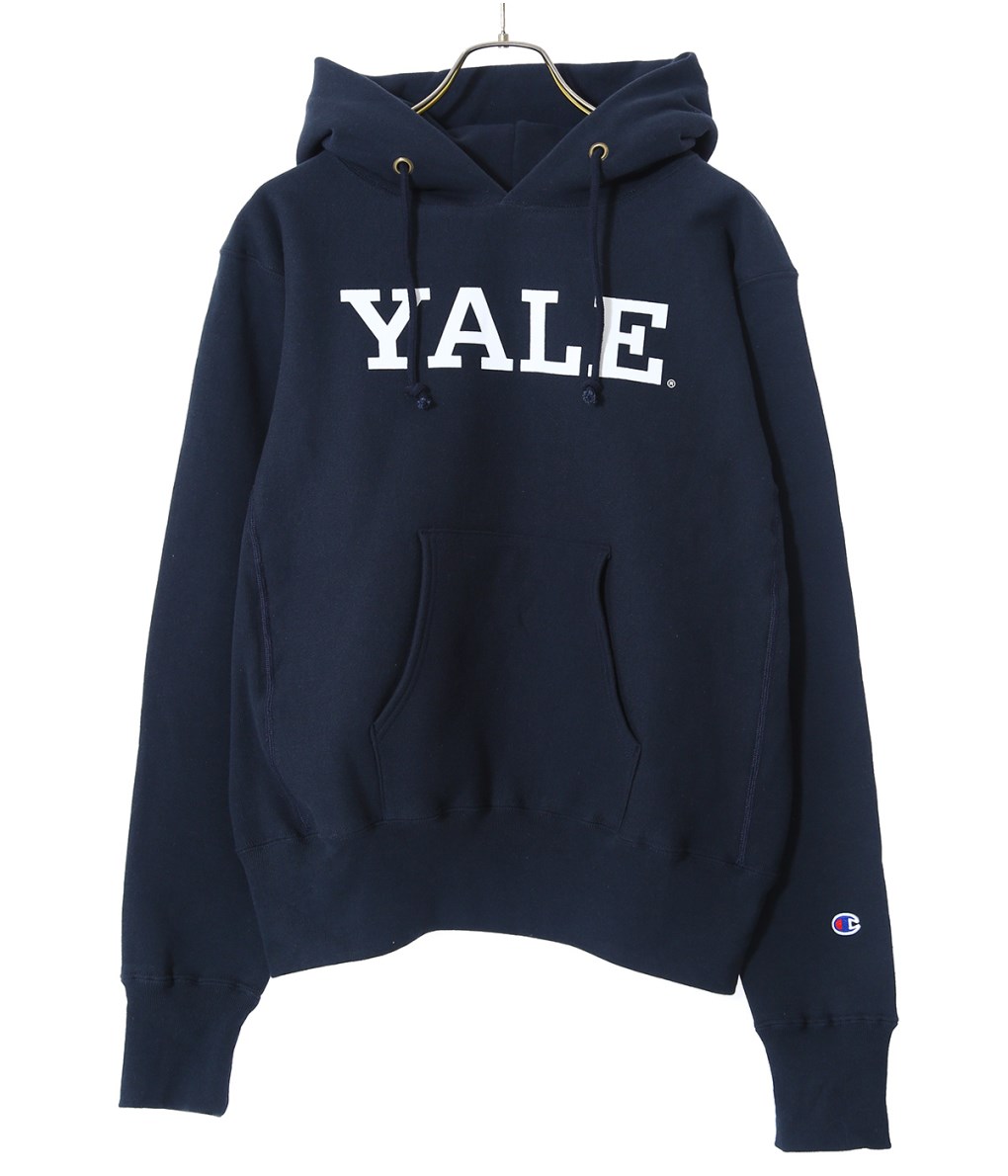 champion yale hoodie