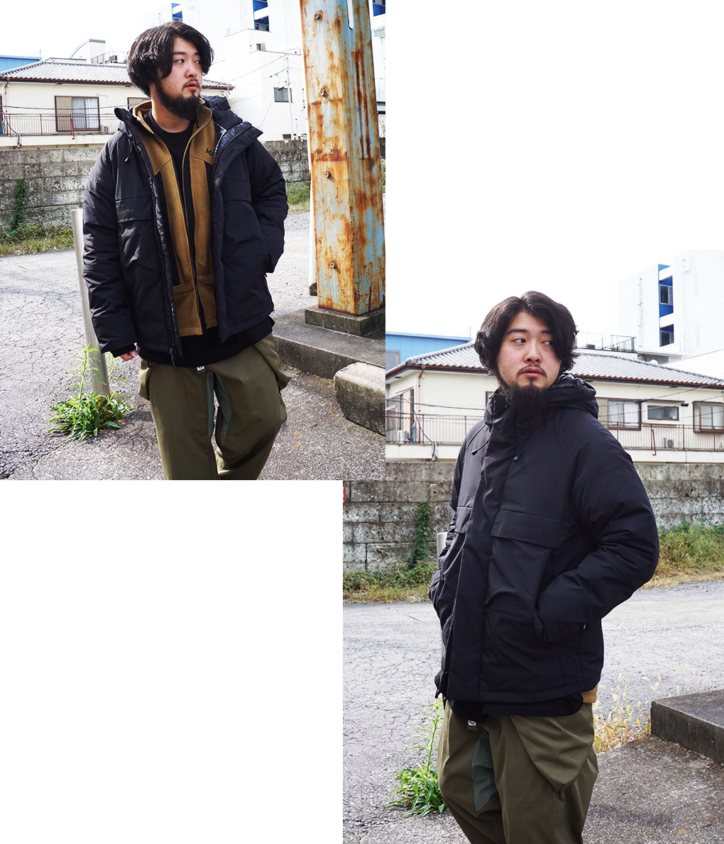 コロンビア Columbia BLACK LABEL STORM BOWL Ⅱ ㊠ハンドウォ