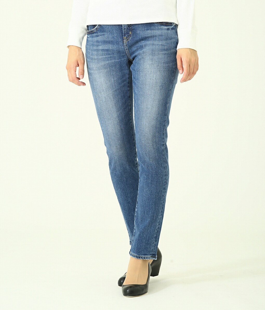 残りわずか 在庫限り超価格 楽天市場 Red Card レッドカード レディース Anniversary Akira Fine Mid デニム パンツ ジーンズ ジーパン デニムパンツ アニバーサリー レディース Afm Ann ａｒｋｎｅｔｓ 在庫処分セール ボトムス