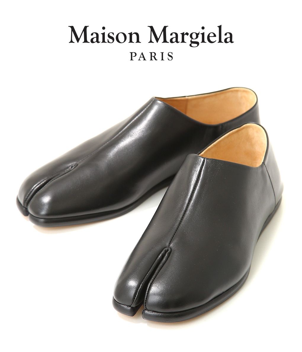 Maison Margielaメゾン マルジェラ タビ 足袋 バブーシュ 40