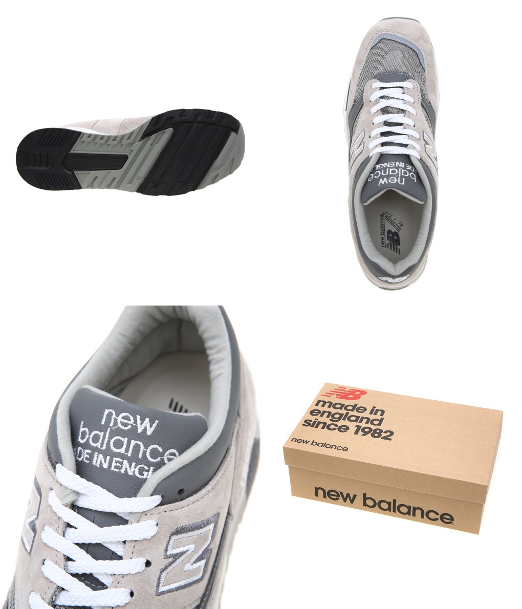 送料無料】New Balance / ニューバランス : M1500 PGL / サイズ26