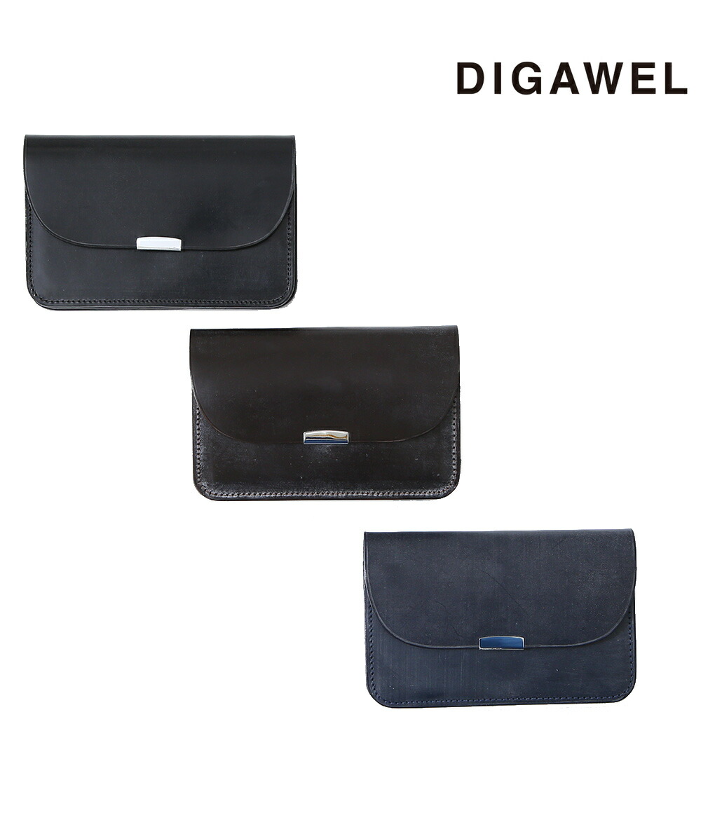 公式の 楽天市場 終了間際 送料無料 Digawel ディガウェル Garson Purse Bridle Leather 全4色 ギャルソン パース ブライドルレザー 財布 ウォレット メンズ Dwz0z003 Cor ａｒｋｎｅｔｓ 売り切れ必至 Djecamedija Org