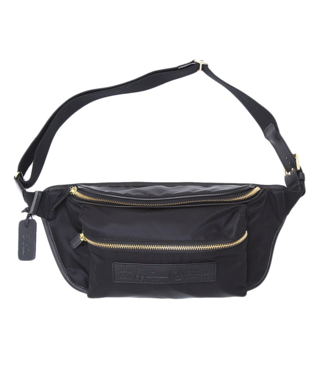 楽天市場 送料無料 Felisi フェリージ Waist Bag 全4色 ウェストバッグ ショルダーバッグ トラベル ナイロン 本革 レザー メンズ 799 10 Ds Mus Bjb ａｒｋｎｅｔｓ