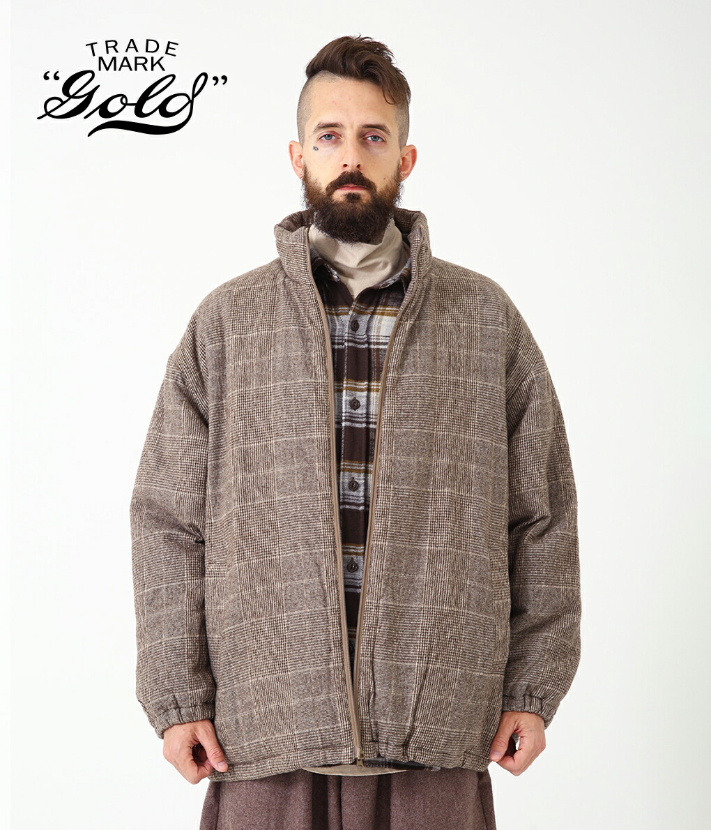 楽天市場】東洋エンタープライズ GOLD / ゴールド : BOA FLEECE STAND ...