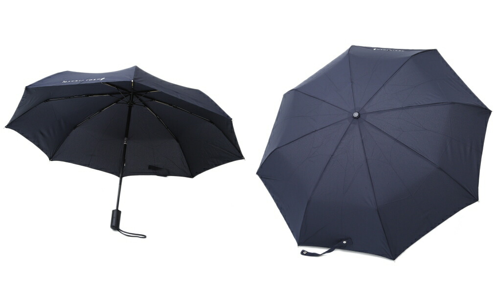 Mackintosh マッキントッシュ Ayar Umbrella フォールディング蝙蝠 全3趣 傘 コウモリ傘 折り畳み 自動開閉 メンズ レディース Mus Daemlu Cl