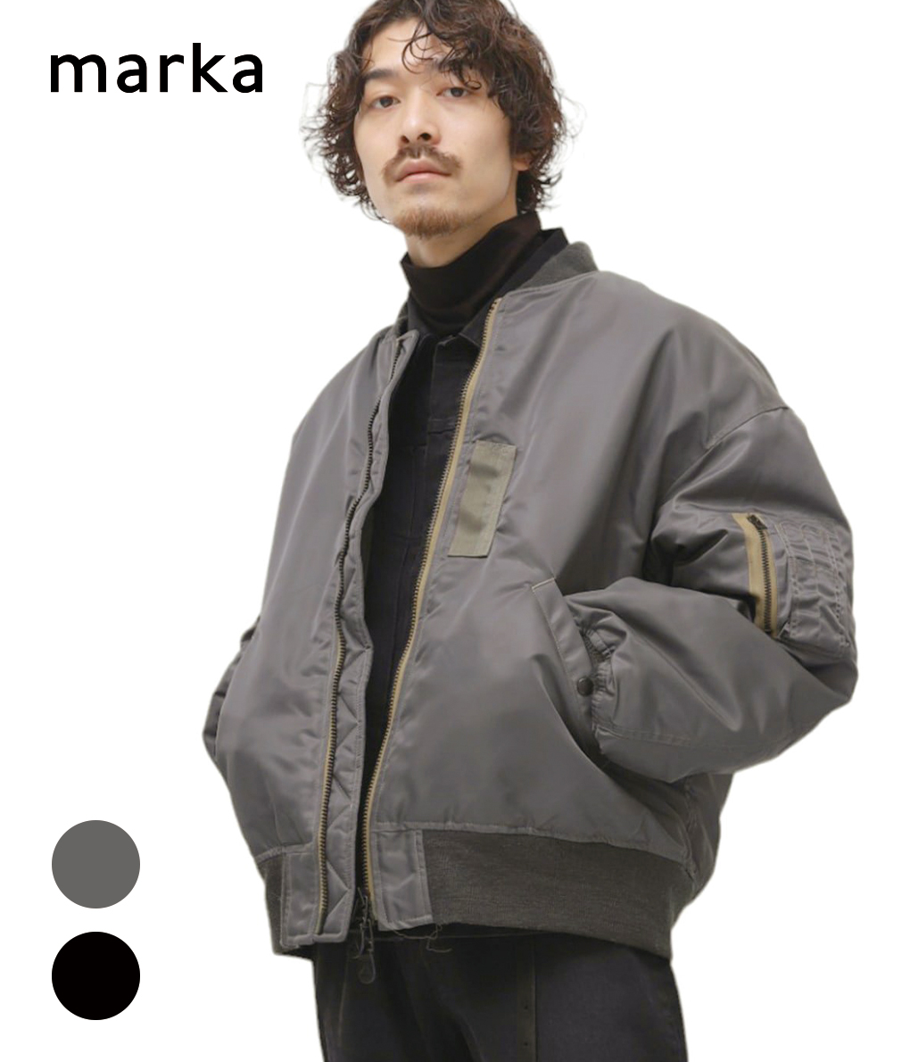 楽天市場】marka / マーカ : L-2B - 66nylon twill - / 全2色 : L-2B