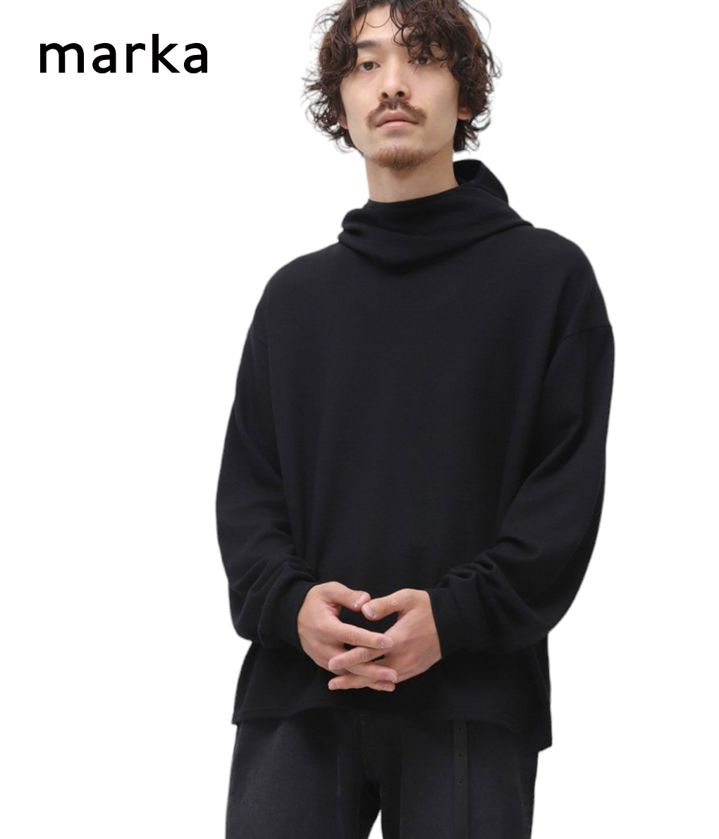 楽天市場】【全品P10倍～MAX20倍】marka / マーカ : SKIPPER SHIRT - 2