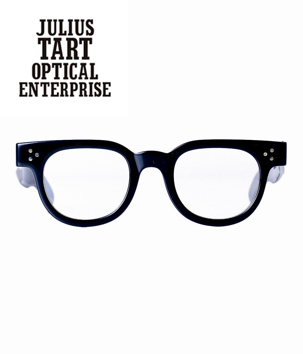 タイムセール！】 JULIUS TART OPTICAL ジュリアスタートオプティカル