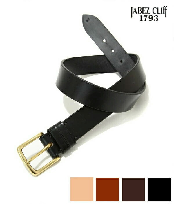 ANATOMICA　ベルト　新品未使用 楽天市場】[送料無料]ANATOMICA : BELT CORDOVAN : 530-591-01