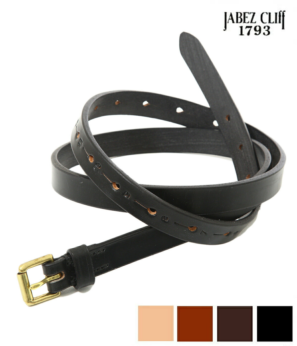 楽天市場】【メンズ新品】SEFR (セファ) CIRCLE BELT レザーサークル
