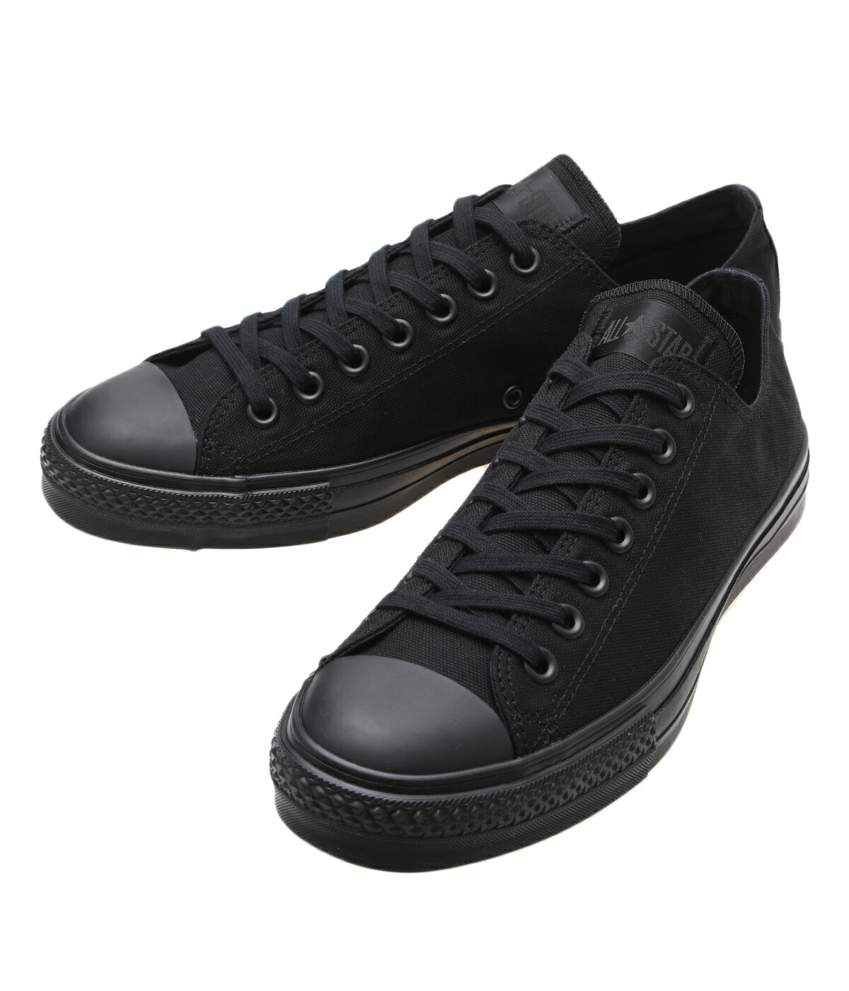 [送料無料]CONVERSE : CANVAS ALL STAR J OX : 31307020[AST][DEA][REA][U]｜ＡＲＫｎｅｔｓ