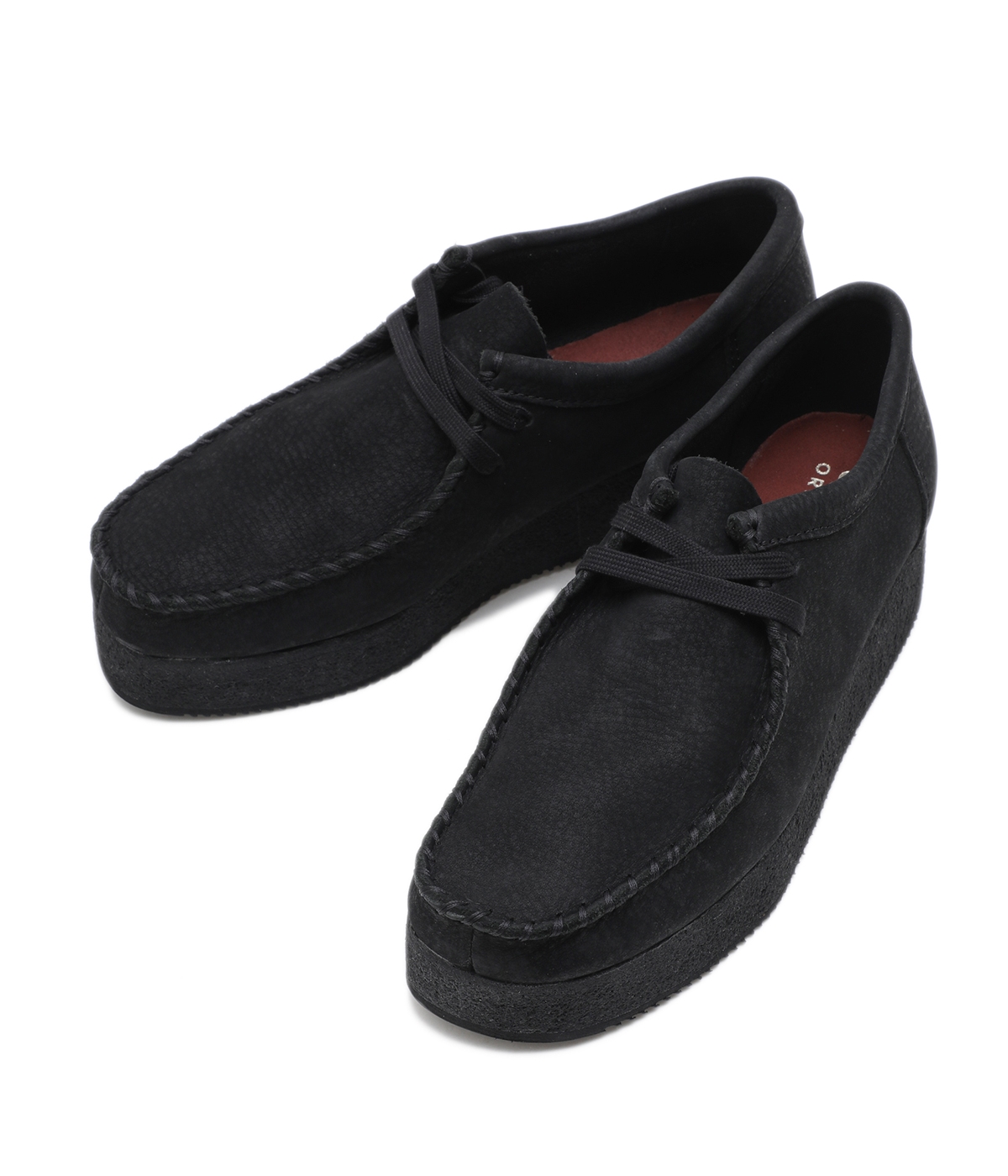 楽天市場】【送料無料】Clarks / クラークス : 【レディース】Wallabee