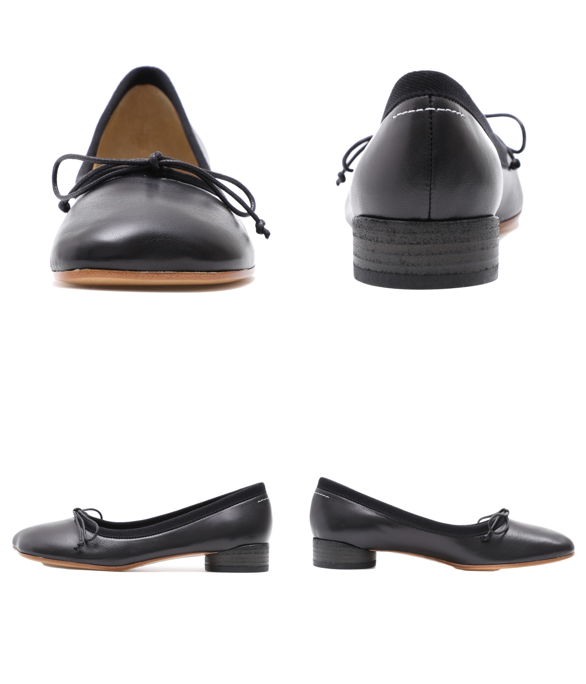 MM6 Maison Margiela エムエムシックス SHOE S59WZ0085P3628T8013