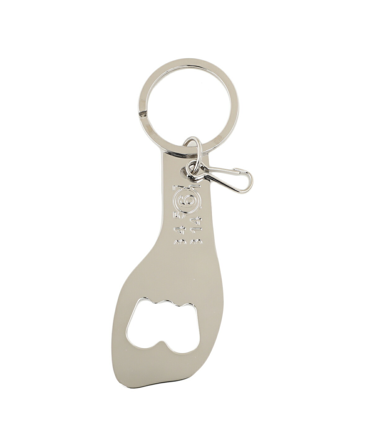 楽天市場】Maison Margiela : TAG KEY RING SMALL : SA1UA0004