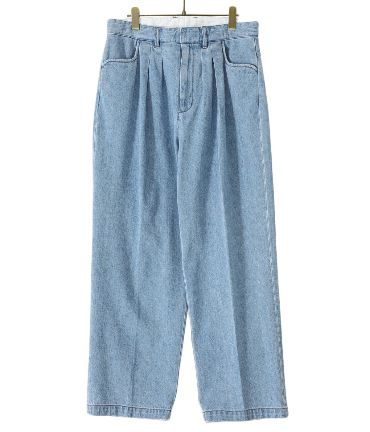 【楽天市場】【P5倍】FARAH / ファーラー : One-tuck Wide Pants