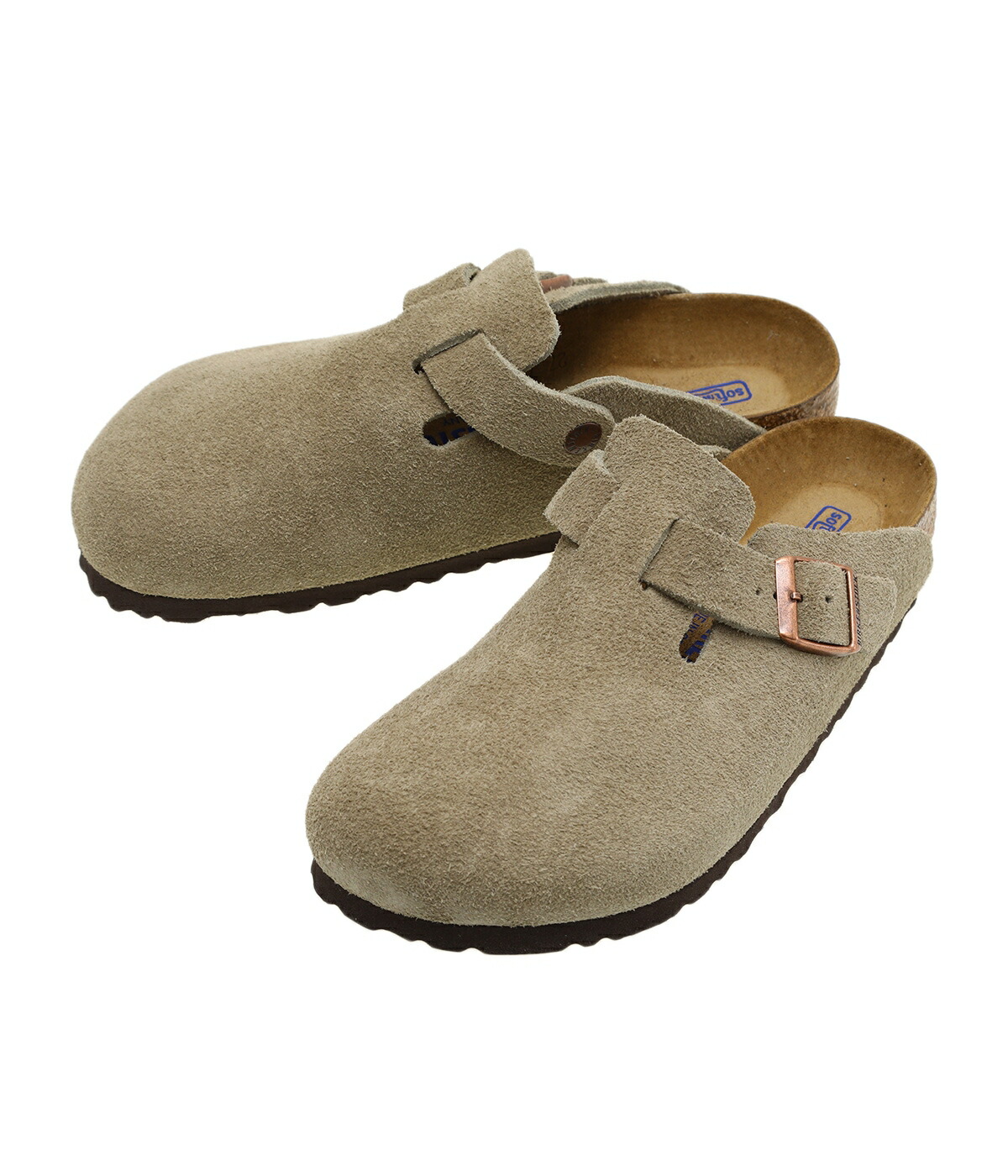 い出のひと時に、とびきりのおしゃれを！ BIRKENSTOCK