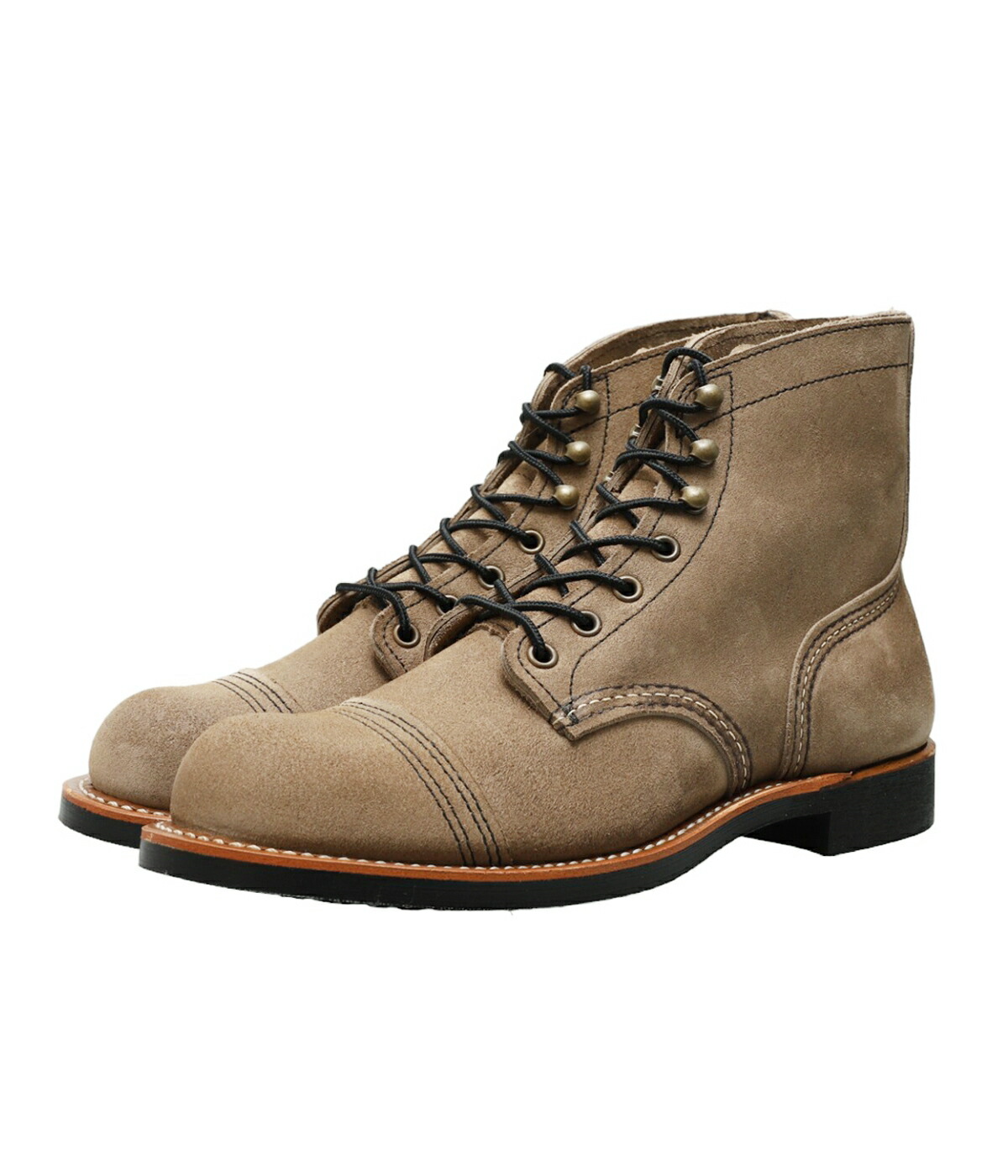 楽天市場】【送料無料】RED WING / レッドウィング : 6