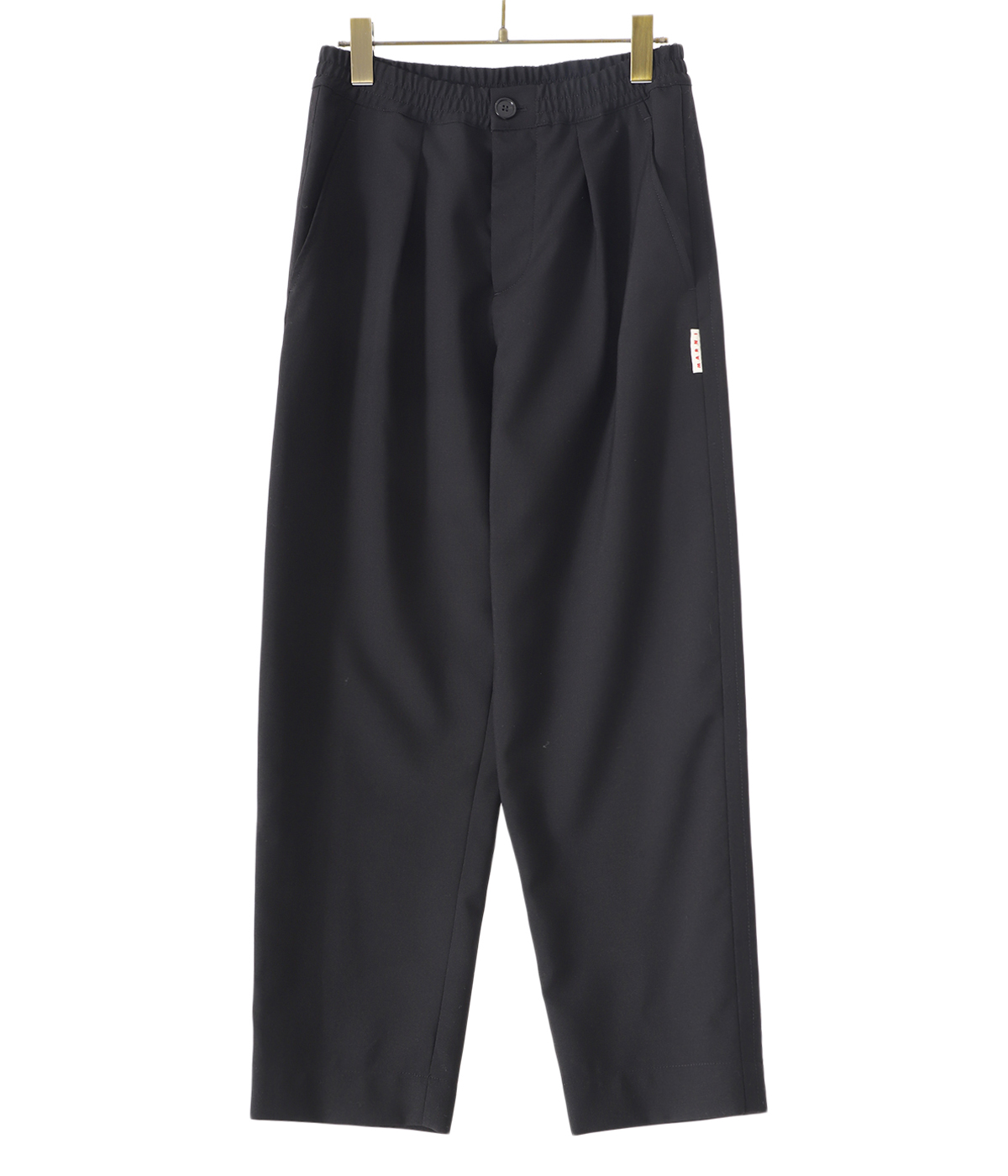 楽天市場】【定価149,600円(税込)】MARNI -マルニ- ゆったりした