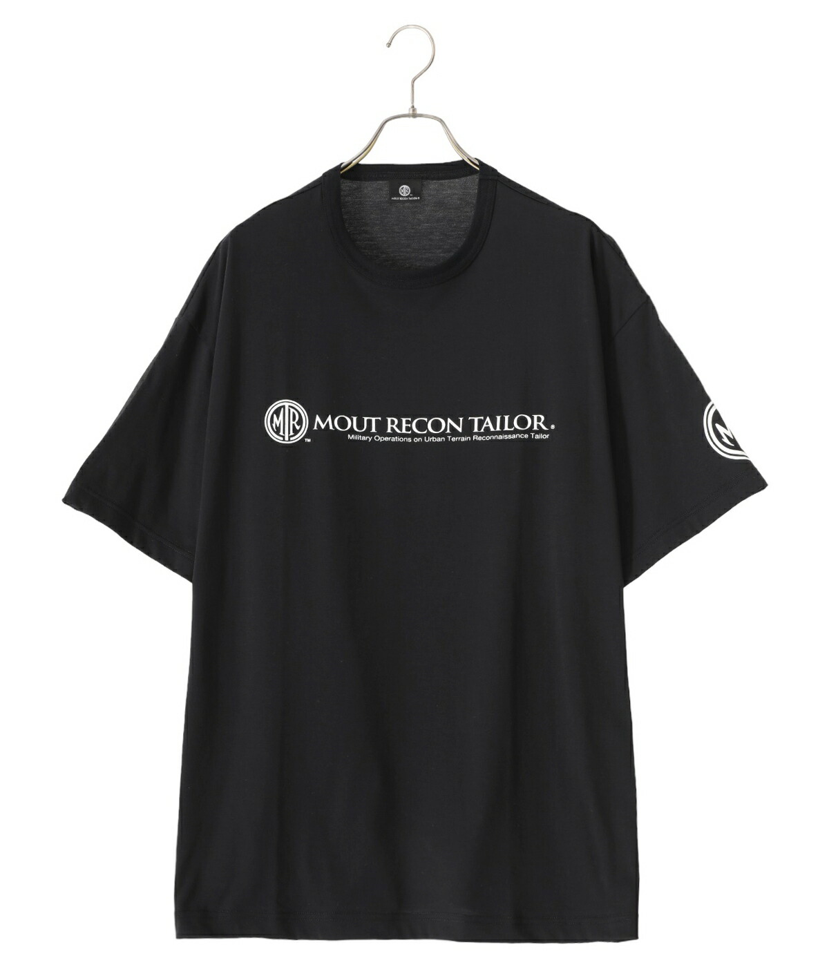 MOUT RECON TAILOR マウトリーコンテイラー Tactical Polo