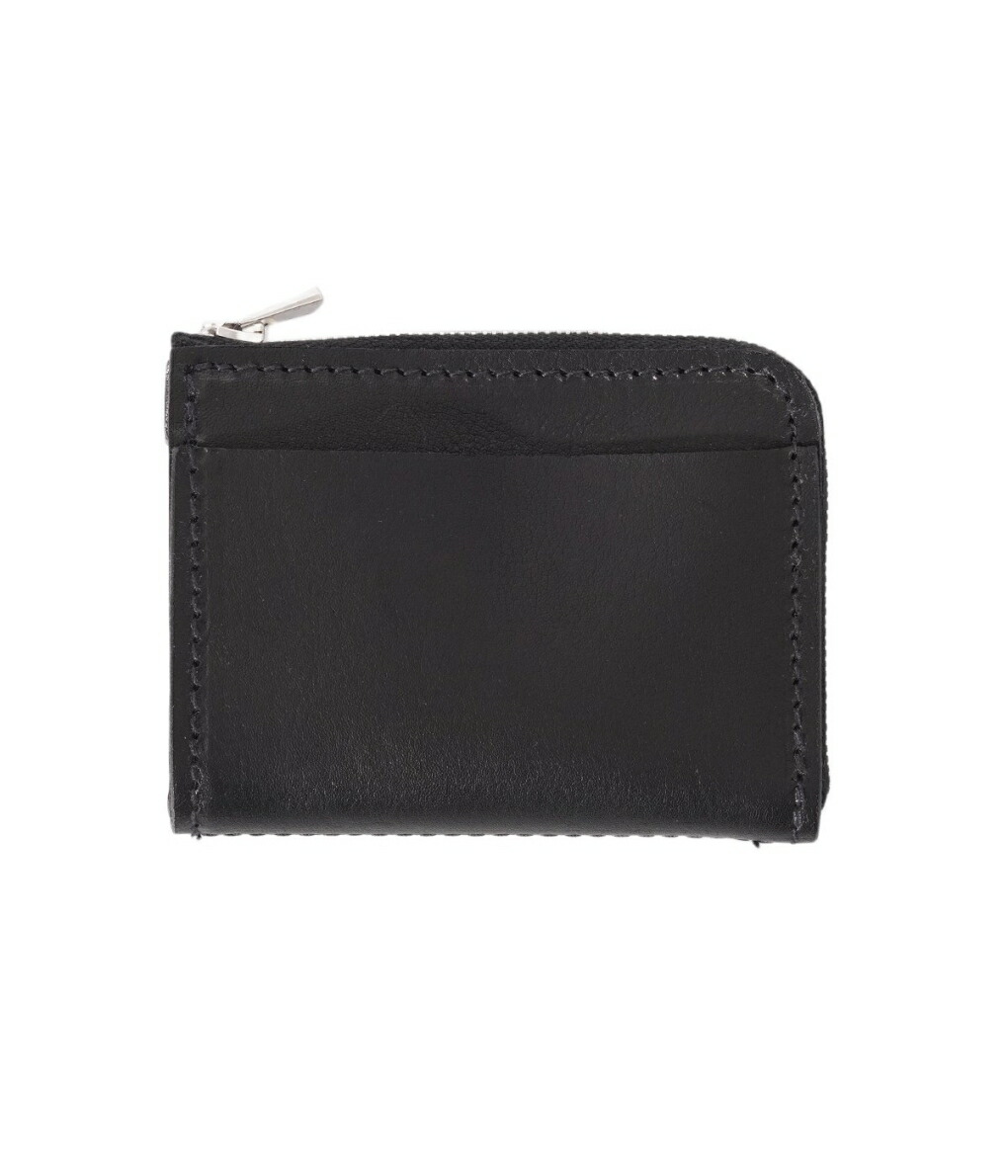 楽天市場】[送料無料]GUIDI : ZIPPED WALLET : C8-KANGAROO [RIP