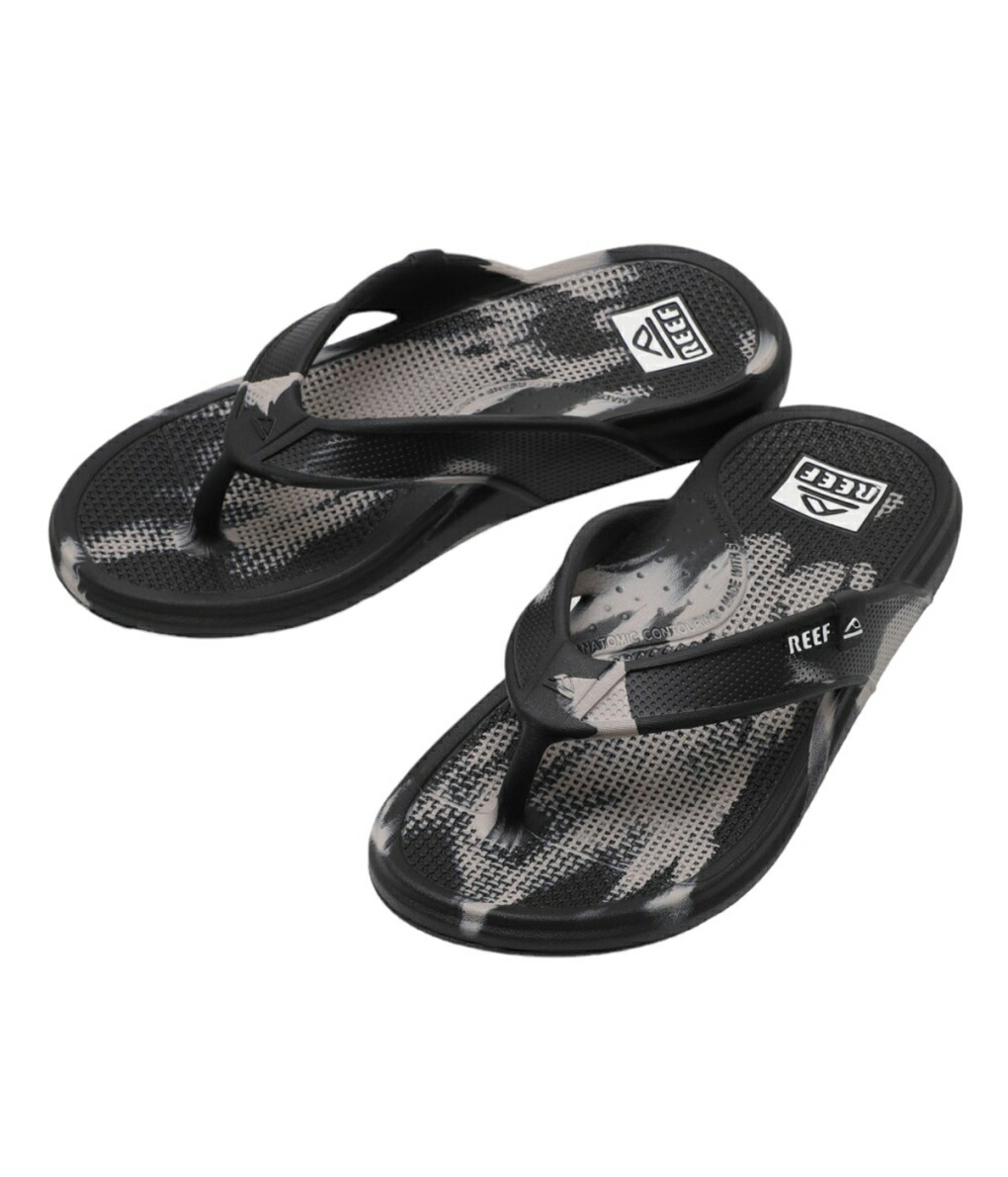 楽天市場】[送料無料]REEF : CUSHION BONZER : CJ4042[AST